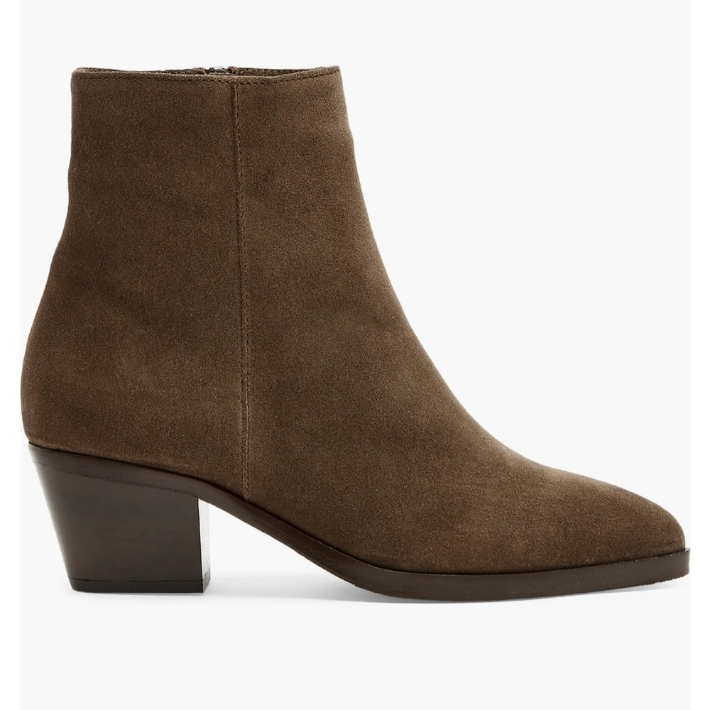 La Canadienne Peter Waterproof Bootie